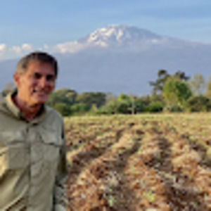 Meet your Posher, Don